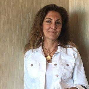 Meet your Posher, Sheryl